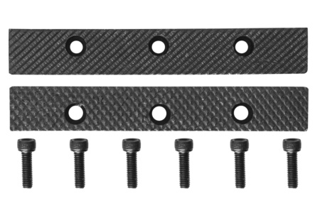 Губки для тисков Ombra 100мм A90044RJ 055878 в Екатеринбурге