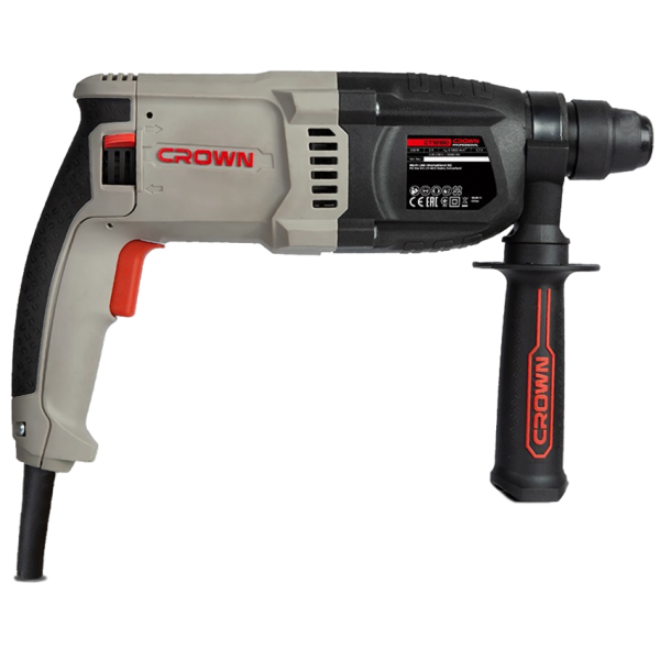 Перфоратор CROWN CT18180 BMC в Екатеринбурге