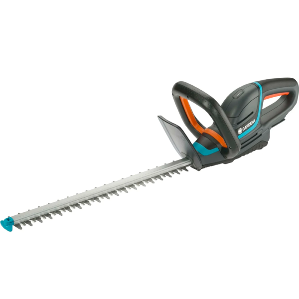 Аккумуляторные ножницы для живой изгороди Gardena ComfortCut 50/18V P4A 14730-20.000.00 в Екатеринбурге