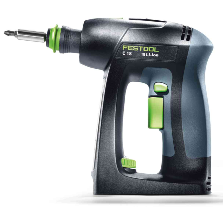 Акк.дрель-шуруповерт FESTOOL C18 577050 в Екатеринбурге