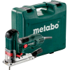 Лобзик "Metabo" STE 100 Quick 601100000 в Екатеринбурге