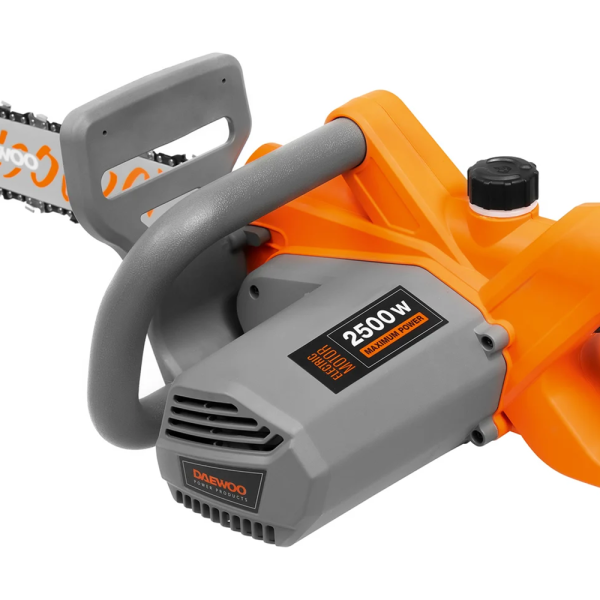 Пила электрическая DAEWOO DACS 2500E   в Екатеринбурге