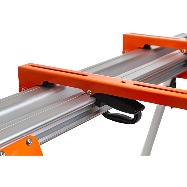 Рабочий стол для торцовочной пилы MAXPILER  MMSS-02 в Екатеринбурге