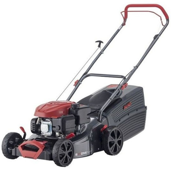 Бензиновая газонокосилка AL-KO Comfort 42.1 P-A 119998