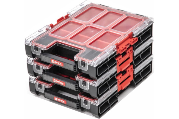 Органайзер QBRICK SYSTEM ONE Organizer M  10501291 в Екатеринбурге 