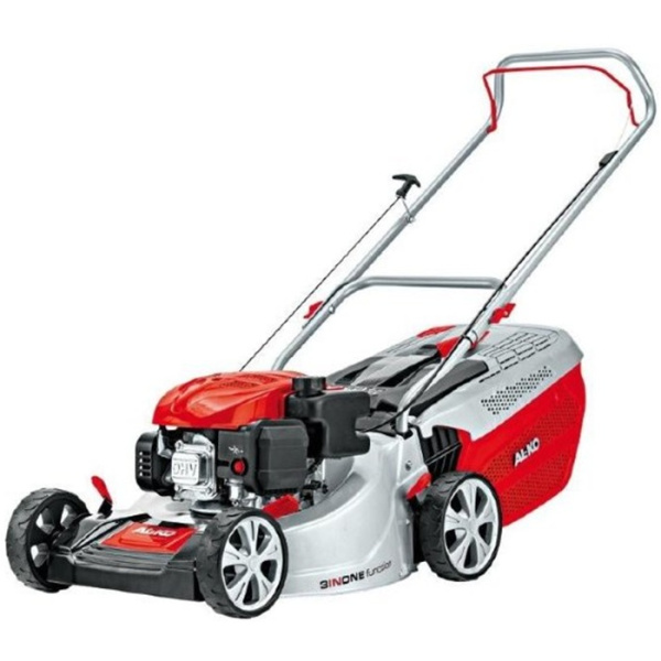 Бензиновая газонокосилка "AL-KO" Highline 46.8 P-A 119841