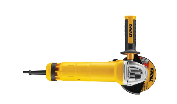 УШМ DeWalt DWE4207-QS  в Екатеринбурге
