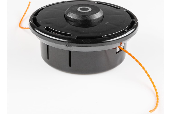 Головка триммерная TUSCAR TH08-24, Premium, гайка M10*1,25L 102082404-1 в Екатеринбурге