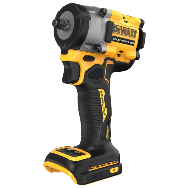 Гайковерт аккумуляторный ударный DeWalt  DCF923N-XJ