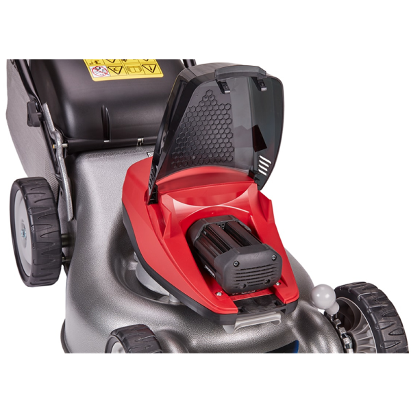 Газонокосилка аккумуляторная HONDA HRG416XBPEEA в Екатеринбурге