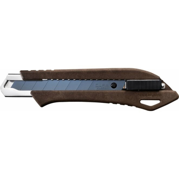 Нож компактный OLFA WOOD-PP Models 18 мм OL-WD-AL в Екатеринбурге 