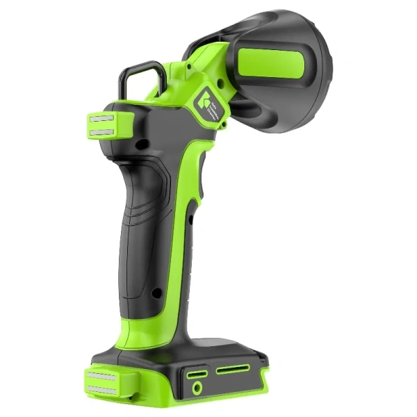 24В LED-фонарь 2-в-1 Greenworks рабочий G24UL (без АКБ и ЗУ) 3503707 в Екатеринбурге