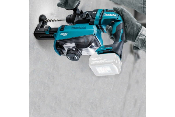 Перфоратор аккумуляторный Makita DHR182ZWJ в Екатеринбурге