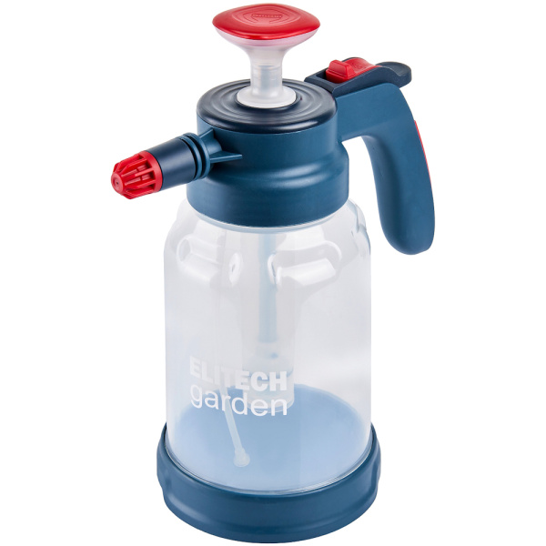 Опрыскиватель ручной ELITECH OC 1.5 в Екатеринбурге