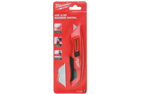 Нож выдвижной многофункциональный MILWAUKEE 4932492378