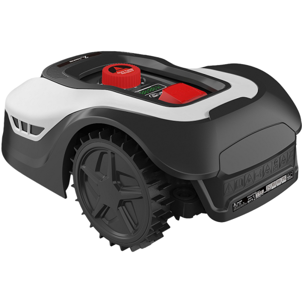 Робот-газонокосилка ZimAni Automower 105 в Екатеринбурге