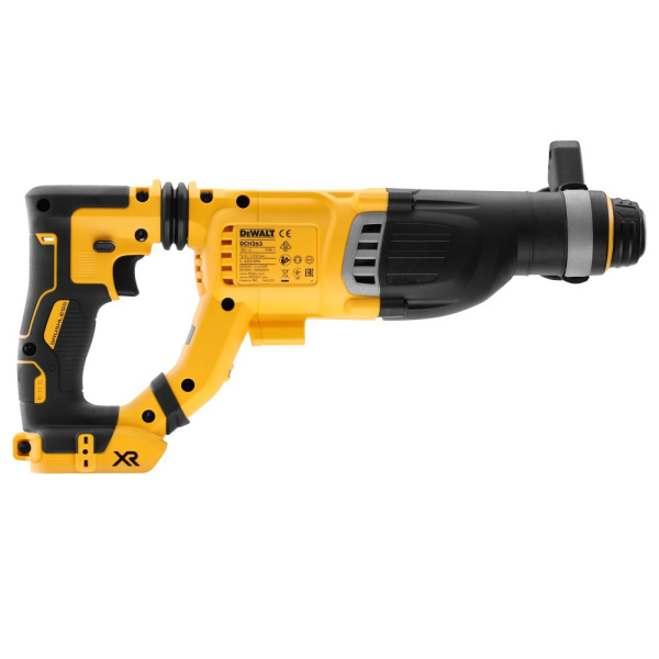 Перфоратор аккумуляторный DeWalt DCH263P1-QW в Екатеринбурге