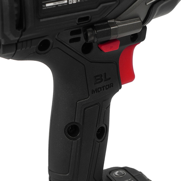 Аккумуляторный ударный гайковерт TEH LW850N в Екатеринбурге