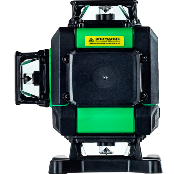 Лазерный нивелир INSTRUMAX GREENLINER 4-360 IMO136 в Екатеринбурге