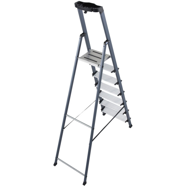 Лестница-стремянка "KRAUSE" SECURO 126450 в Екатеринбурге