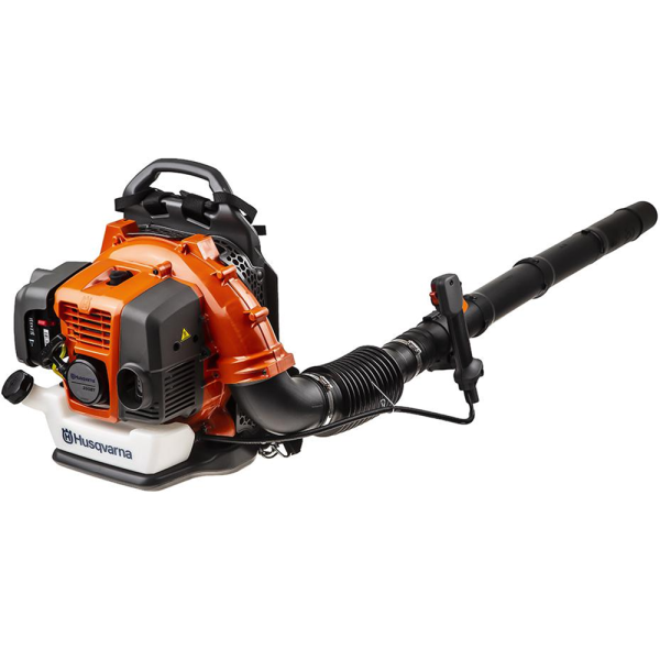 Бензиновый воздуходув "HUSQVARNA" 350ВТ 9658775-01 в Екатеринбурге