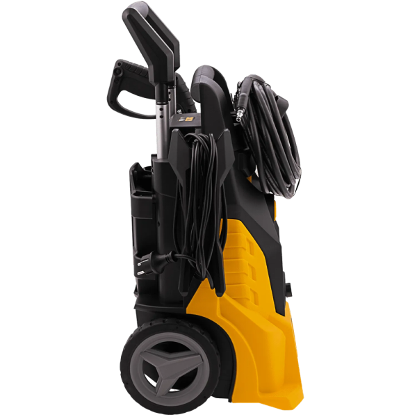 Моечная машина высокого давления Denzel R-180i 58236 в Екатеринбурге