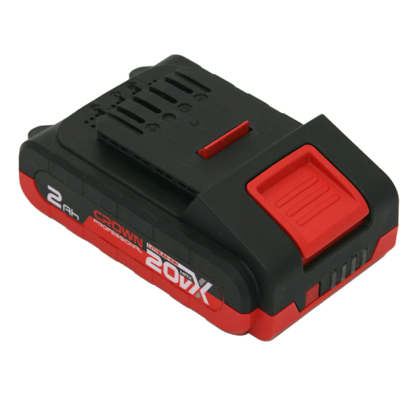 Аккумулятор CROWN CAB202013XE в Екатеринбурге