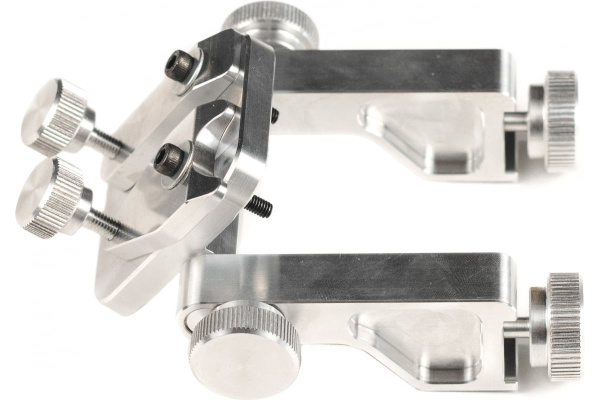 Зажим универсальный TSPROF малый  TS-PT1800320 в Екатеринбурге 