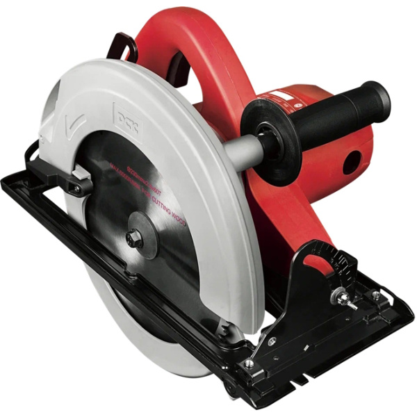 Пила дисковая DCK KMY02-235