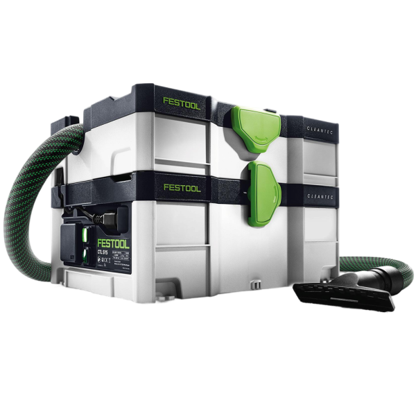Промышленный пылесос "FESTOOL" CTL SYS 575279