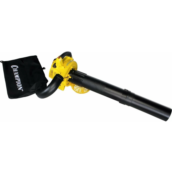 Воздуходув-измельчитель CHAMPION GBV326S в Екатеринбурге