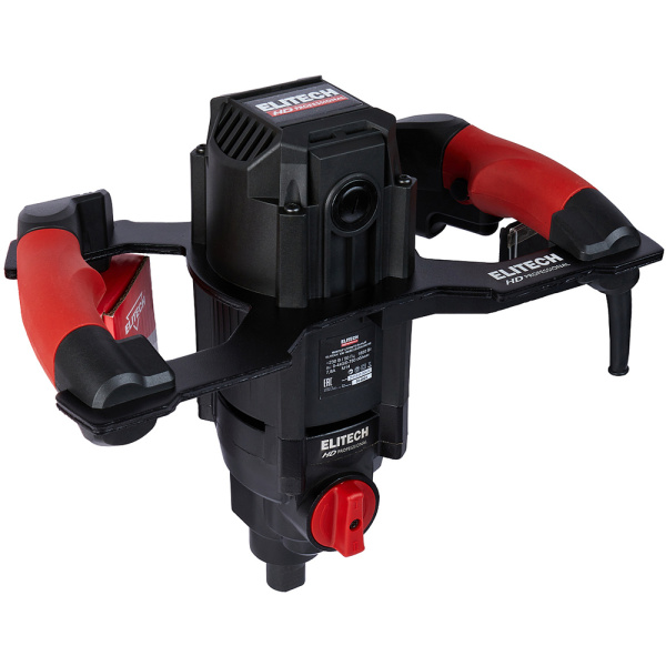 Миксер Elitech CM 1800E2 E2208.009.00 в Екатеринбурге