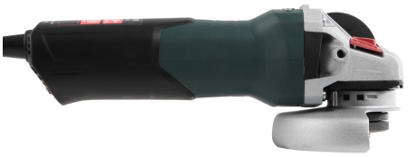 Угловая шлифмашина Metabo WEV 10-125 Quick 600388000 в Екатеринбурге