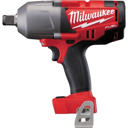Аккумуляторный ударный гайковерт "Milwaukee" M18 CHIWF34-0Х