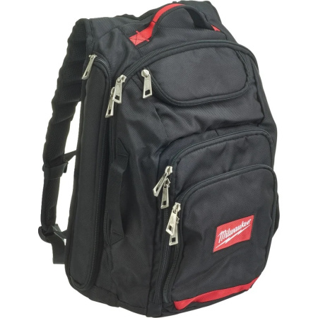 Рюкзак MILWAUKEE TRADESMAN BACKPACK 4932464252