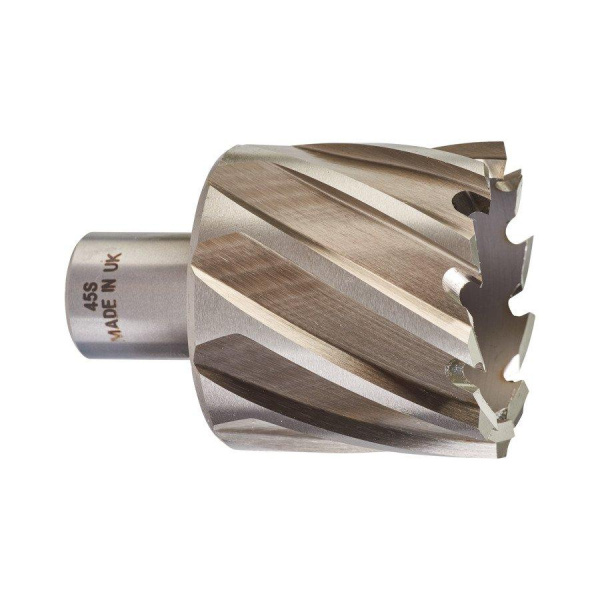 Кольцевая фреза Milwaukee D45х30мм