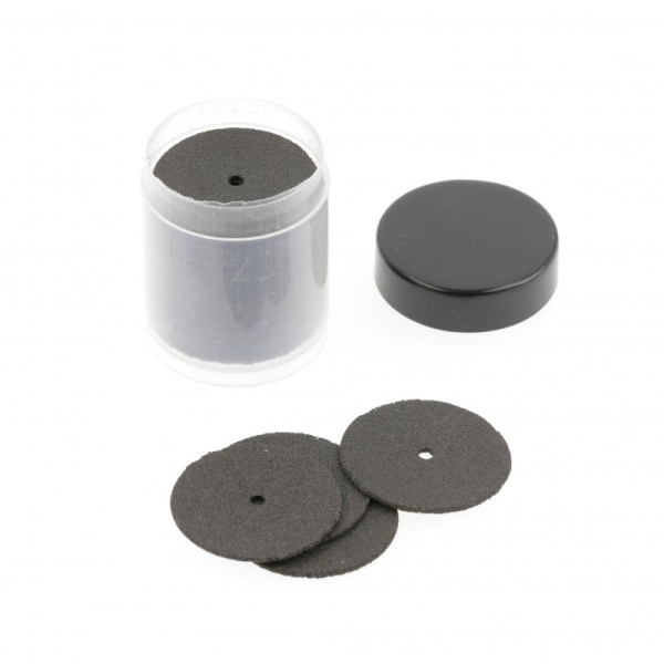 Набор насадок для бормашины HOEGERT 72пр HT2E116 в Екатеринбурге