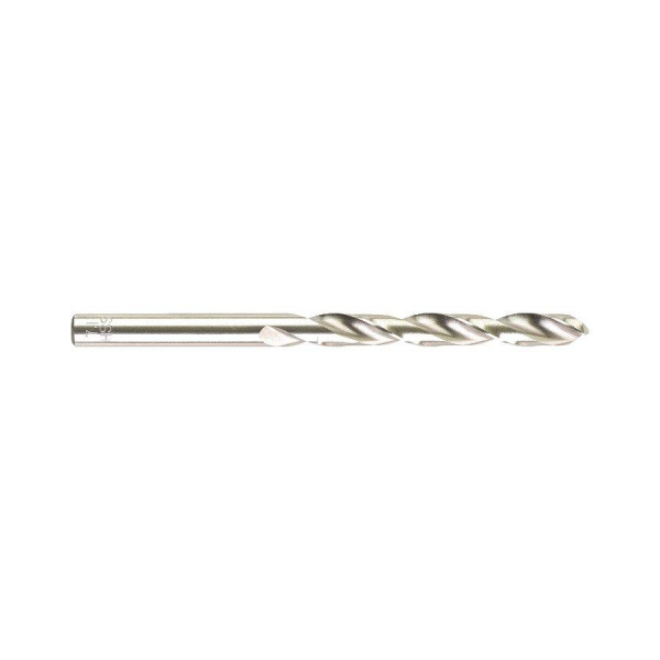 Сверло Milwaukee по металлу THUNDERWEB HSS-G 7,1 x 109(5шт)