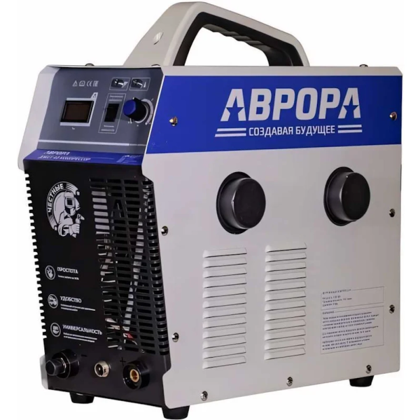 Аппарат плазменной резки AURORA Джет 40 00030806