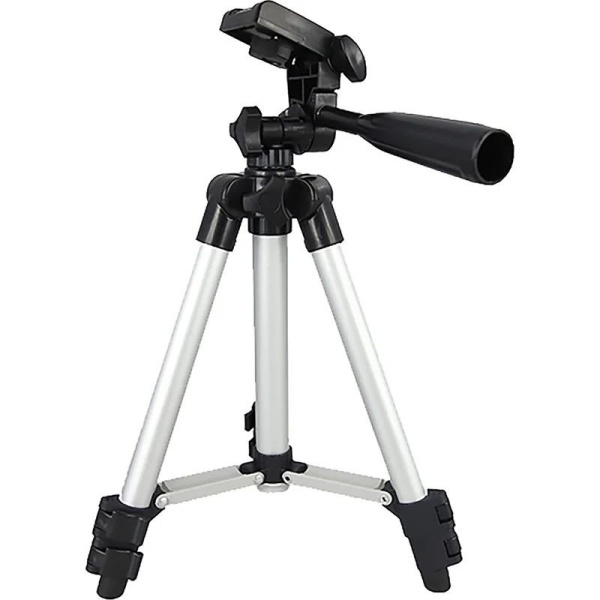 Штатив CONDTROL H65 с элевационной головкой 1/4"  2-17-555