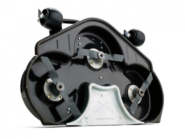 Дека "Husqvarna" Combi 112см к райдеру R 420TsX AWD (2019-) в Екатеринбурге