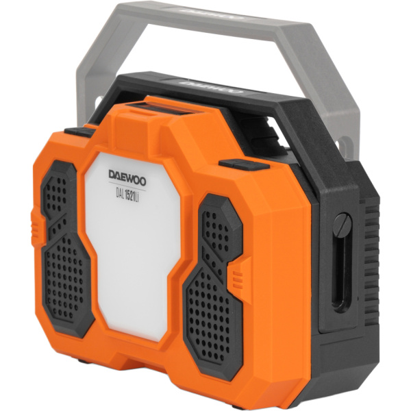 Фонарь аккумуляторный DAEWOO DAL 1521Li в Екатеринбурге