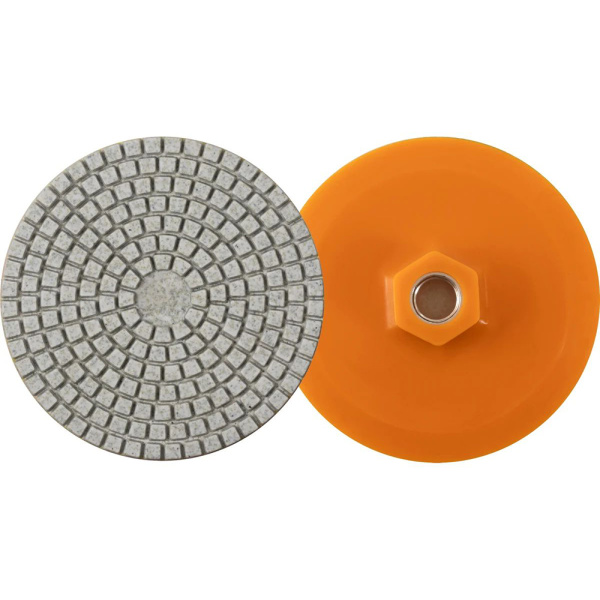 АГШК DLT №20 d.100мм. Р50  2922