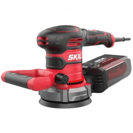 Шлифовальная машина SKIL SR2117 SR2117SE00 в Екатеринбурге