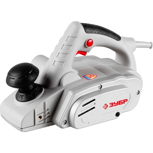 Рубанок электрический  ЗУБР ЗР-950-82 в Екатеринбурге