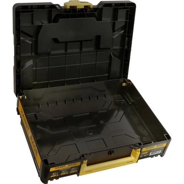 Ящик модульный HANSTORAGE Hanskonner размер S единая система хранения  HS105P в Екатеринбурге 