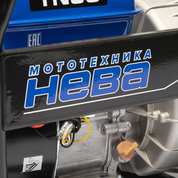 Мотопомпа Нева TN30 в Екатеринбурге