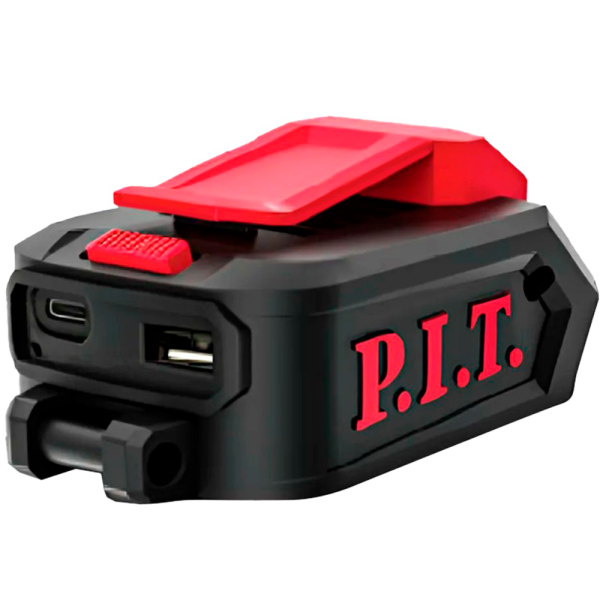 Адаптер для аккумулятора  P.I.T. PAD20H-3A  в Екатеринбурге
