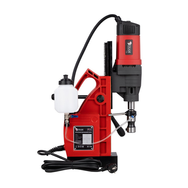 Сверлильная установка на магнитной подошве DIAM EX-68E  624002 в Екатеринбурге