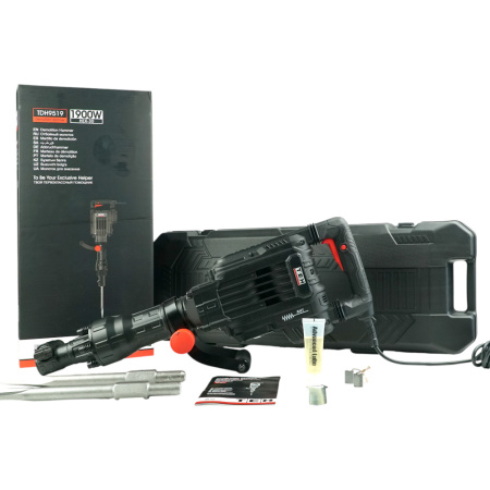 Отбойный молоток TEH TDH9519  в Екатеринбурге